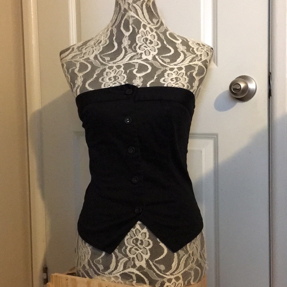 Top/ corset